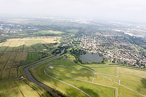 Grolland: Geografie, Geschichte, Politik, Verwaltung