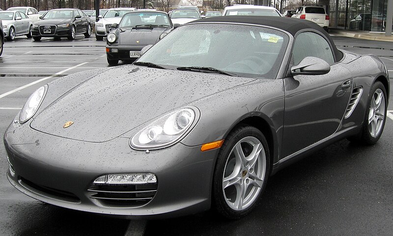 File:2012 Porsche Boxster -- 02-29-2012.JPG