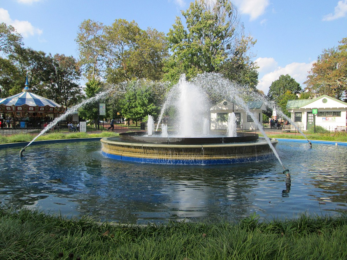 Franklin Square (Philadelphia) - Wikipedia