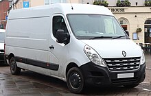 Renault Master - Wikipedia