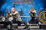 Vignette pour Ensiferum