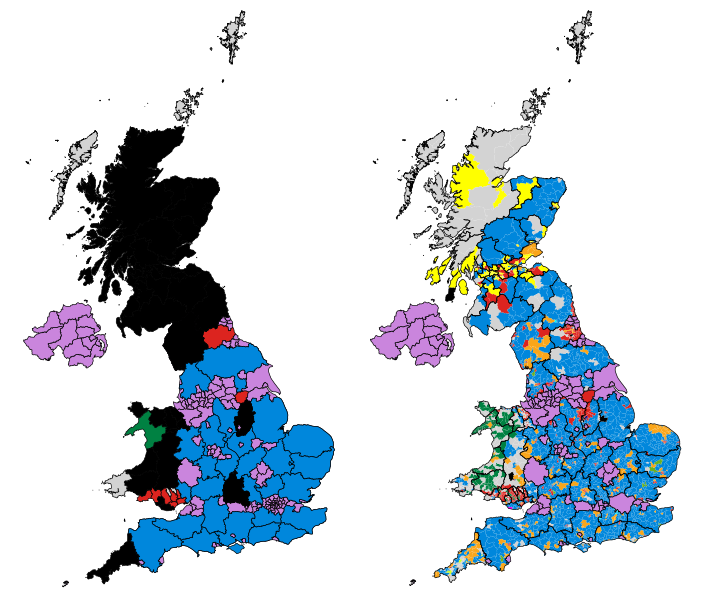 File:2017 UK local elections - Ward and Council Control.svg