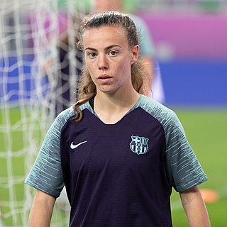 <span class="mw-page-title-main">Candela Andújar</span> Spanish footballer