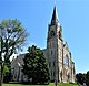 2019 Cathédrale du Sacré-Cœur - Davenport, Iowa 03.jpg