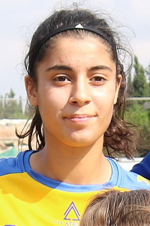 2020-21 Safa vs Southern Stars (U19) 01 (Cynthia Salha).jpg