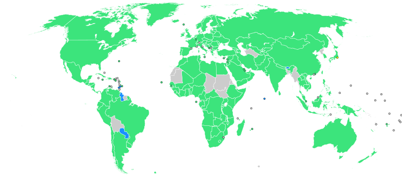 File:2020 Summer Paralympics games countries.svg