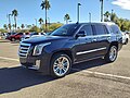 20 Cadillac Escalade Premium Luxury