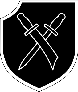 28. SS-Freiwilligen-Grenadier-Division, "Wallonien" .svg