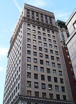 291 Broadway