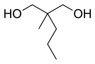 2-Methyl-2-propyl-1,3-propanediol