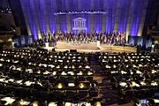 Asamblea General de la UNESCO (10730195765)