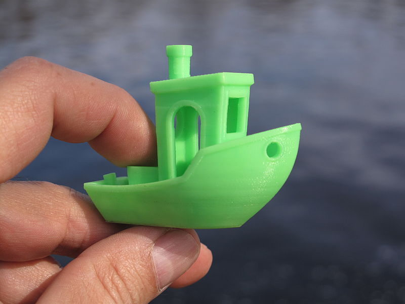 File:3DBenchy - The 3D-printable calibration object - 3DBenchy.com v1.JPG