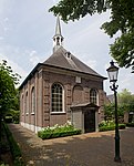 Nederlands Hervormde Kerk