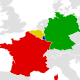 Belgium–France–Germany–Luxembourg