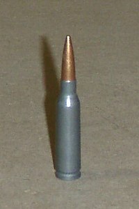 5,45 × 39 mm M74
