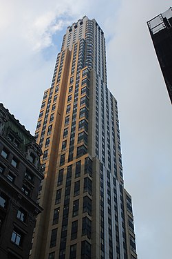 425 Fifth Avenue