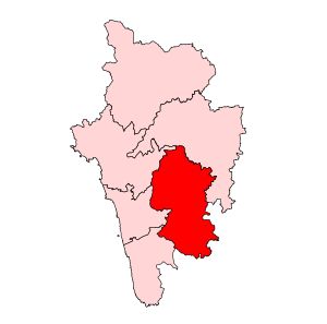 ಸಿರ್ಸಿ ವಿಧಾನಸಭಾ ಕ್ಷೇತ್ರ