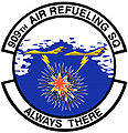 909th Air Refueling Squadron