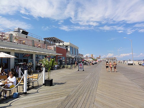 Keansburg Pier Tide Chart