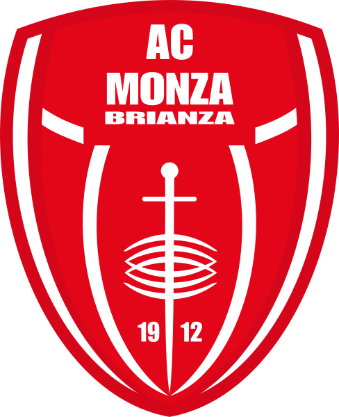 File:AC Monza Brianza 1912 logo.svg