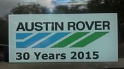 Μικρογραφία για το Austin Rover Group