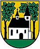 Wappen von Bad Hall