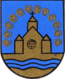 Güttenbach címere