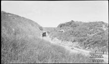 Model T Ford travelling through Musmus Pass AWMB03206-2Musmus.jpeg