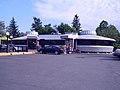 Thumbnail for List of Googie architecture structures (Canada)