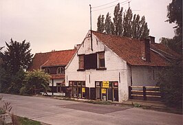 Nedermolen