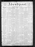Миниатюра для Файл:Abendpost 1895-11-22- Vol 7 Iss 278 (IA sim abendpost-sonntagpost 1895-11-22 7 278).pdf
