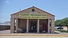 Abilene Union Pacific Railroad Passenger Depot