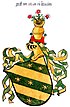 Wappen der Grafen von Achalm