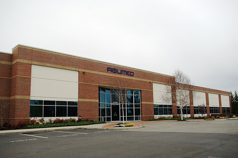 File:Acumed headquarters - Hillsboro, Oregon.JPG