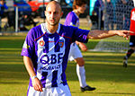 Thumbnail for List of Perth Glory FC players (25–99 appearances)