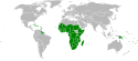 African, Caribbean and Pacific Group of States member nations map.svg