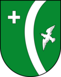 Wappen von Agarn