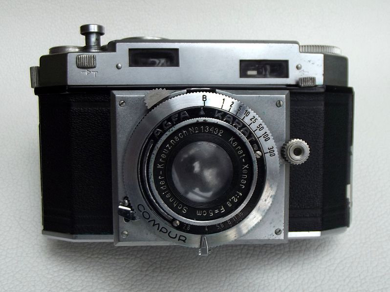 File:Agfa Karat 12 - pic1.jpg