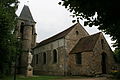 Église Saint-Martin d'Aincourt