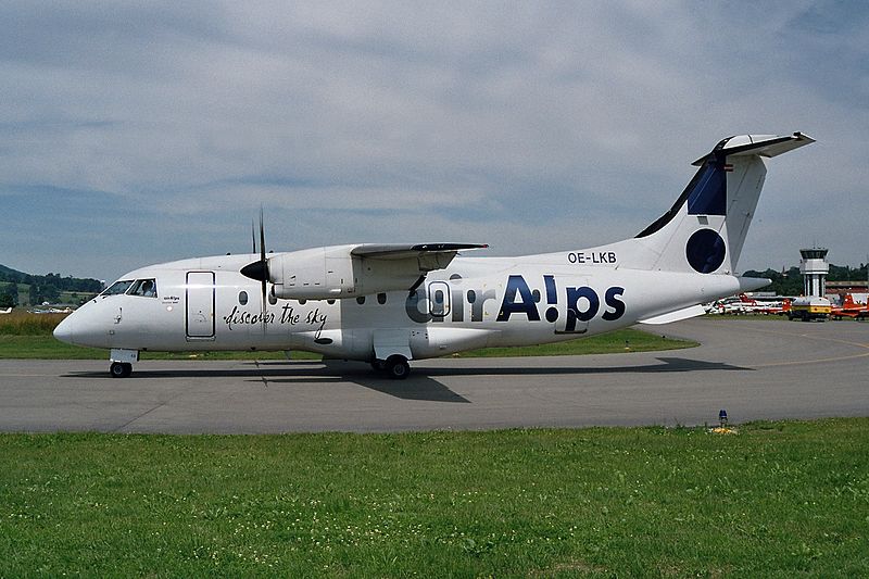 File:Air Alps Dornier 328-110 OE-LKB (23202228113).jpg