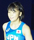 藤波朱理、１３７連勝で金メダルへ王手！競技者たちは彼女の強さに挑む