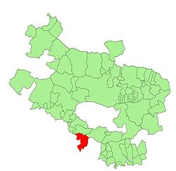 Alava municipalities Labastida.JPG