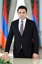 Thumbnail for Ալեն Սիմոնյան