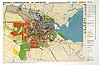 Een stedenbouwkundig plan voor de uitbreiding van Amsterdam (1934)