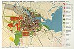 Vignette pour Plan général d'élargissement d'Amsterdam
