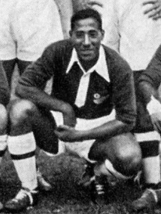 <span class="mw-page-title-main">Ali El-Kaf</span> Egyptian footballer