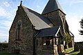 All Saints Church, Hawsker