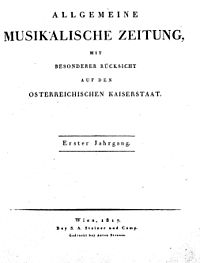 Title page of the first edition