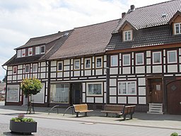 Alter Markt 7, 1, Markoldendorf, Dassel, Landkreis Northeim