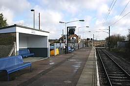 Station Althorne